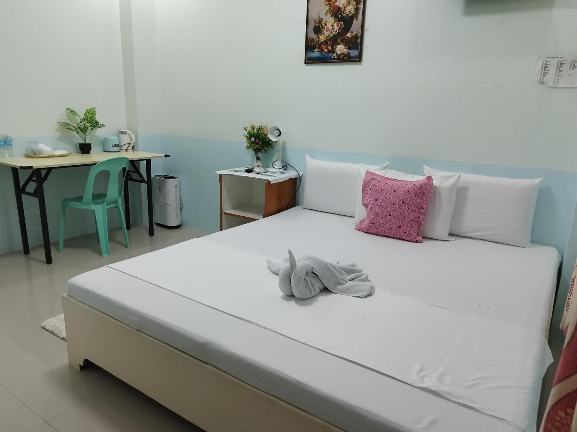 Ocean View Lodging House Ослоб Екстериор снимка