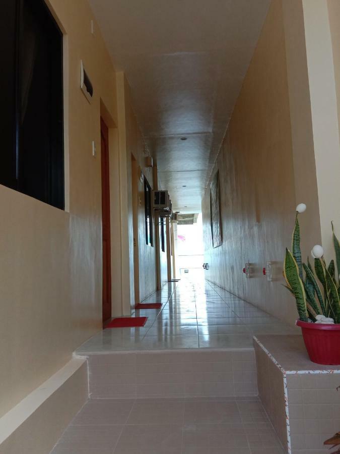 Ocean View Lodging House Ослоб Екстериор снимка